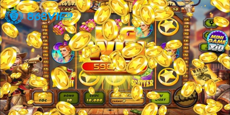 Nổ Hũ Starburst 868vip – Nhận Thưởng Siêu Khủng Cho Tân Binh