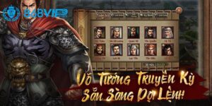Nổ Hũ Tam Quốc Chí 868vip - Tips Chơi Thắng Lớn Cho tân Thủ