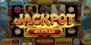 Nổ Hũ Tây Du Ký 868VIP - Săn Thưởng Khổng Lồ Chỉ Với 100k