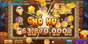 Nổ Hũ Tiên Cá 868vip - Quay Hũ Liền Tay, Rinh Ngay Bạc Tỷ