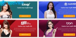 Tìm hiểu Casino WM Casino là gì bạn biết chưa?