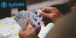 Sảnh Game Bài V8 Poker 868 vip Thu Hút Hàng Triệu Hội Viên
