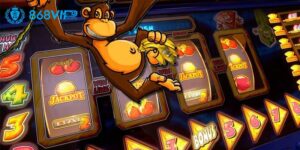 Sảnh Slot Games Betsoft 868vip Hấp Dẫn Nhất 2025 Cho Bạn