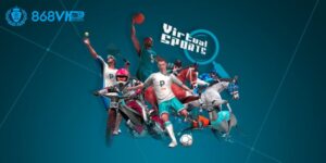 Sảnh Thể Thao Ảo Global Bet 868vip Cá Độ Tỷ Lệ Thưởng Cao