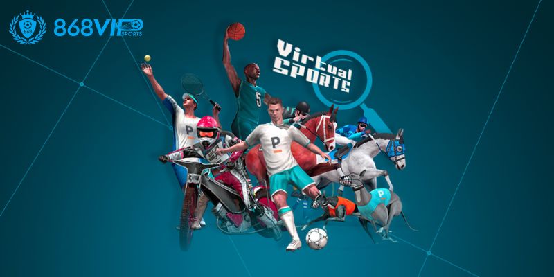 Sảnh Thể Thao Ảo Global Bet 868vip Cá Độ Tỷ Lệ Thưởng Cao