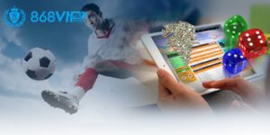 Sảnh Thể Thao SBOBET 868vip Đẳng Cấp Top 1 Hiện Nay