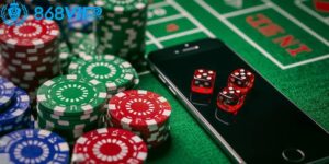 Tài Xỉu (Sicbo) 868VIP – Sân Chơi Giải Trí Trực Tuyến Hấp Dẫn