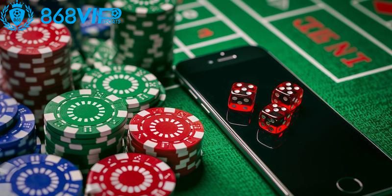 Tài Xỉu (Sicbo) 868VIP – Sân Chơi Giải Trí Trực Tuyến Hấp Dẫn
